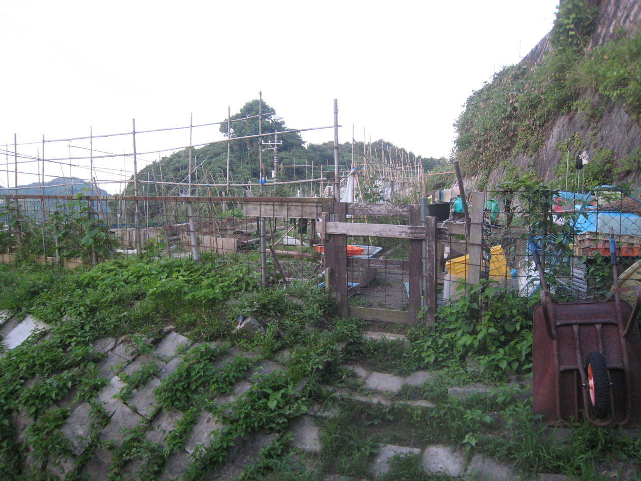 下松市末武上　売土地