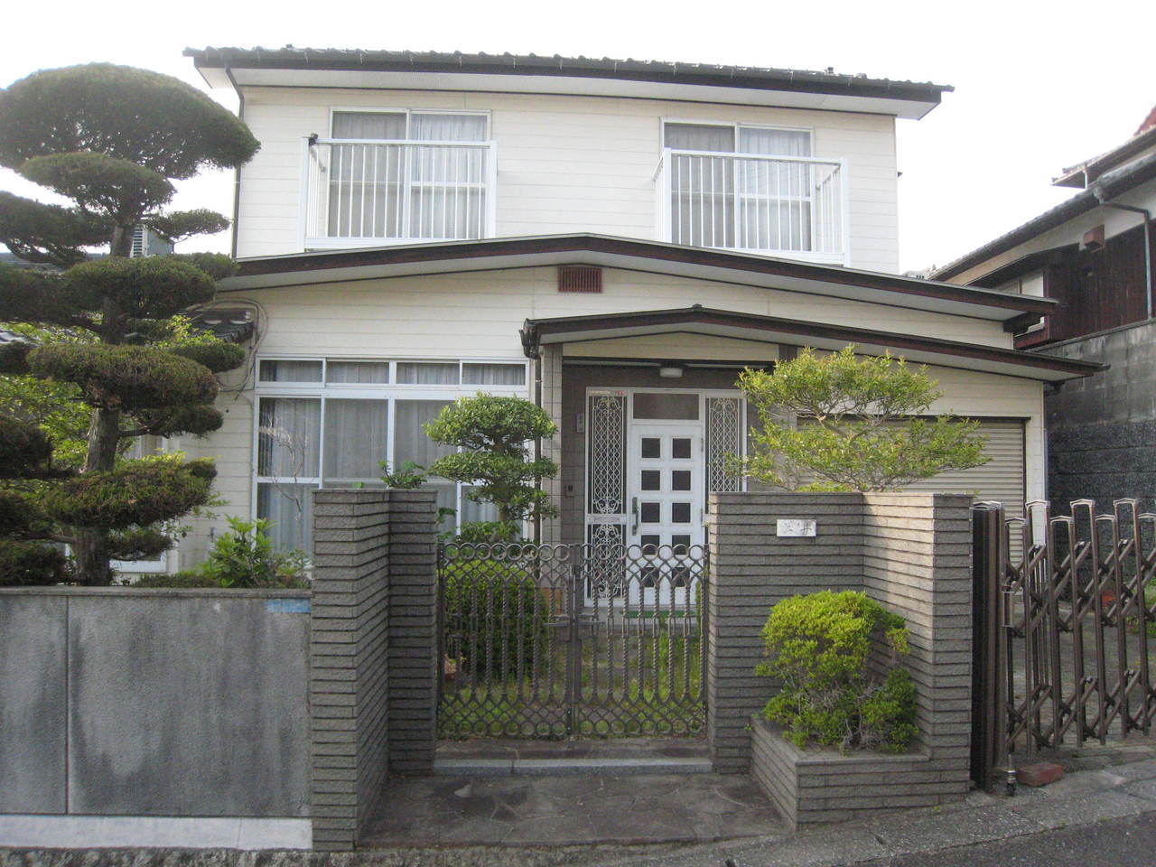 売家　島田
