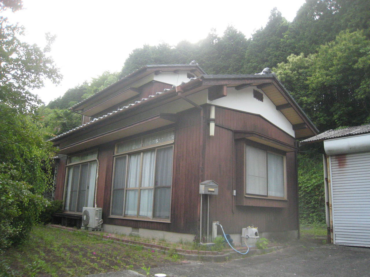 立野　閑静な住環境