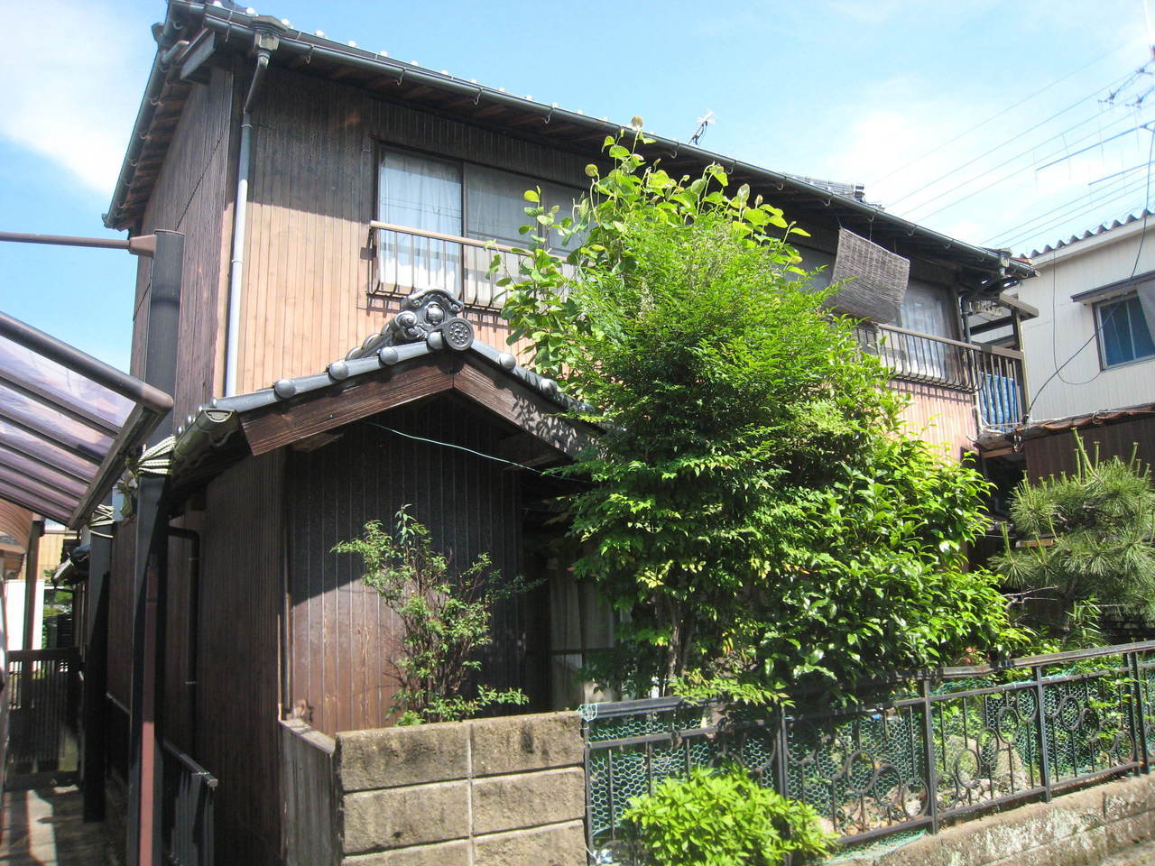 島田　売土地